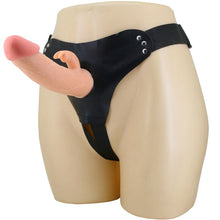 Comprar Pretty Love Mavis Harness Briefs Universal – Diseño Elegante Para Placer Confortable-Noxtic