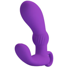 Comprar PRETTY LOVE Cayla Masajeador Vibrador Anal Lila – Diseño Elegante Para Placer Intenso-Noxtic