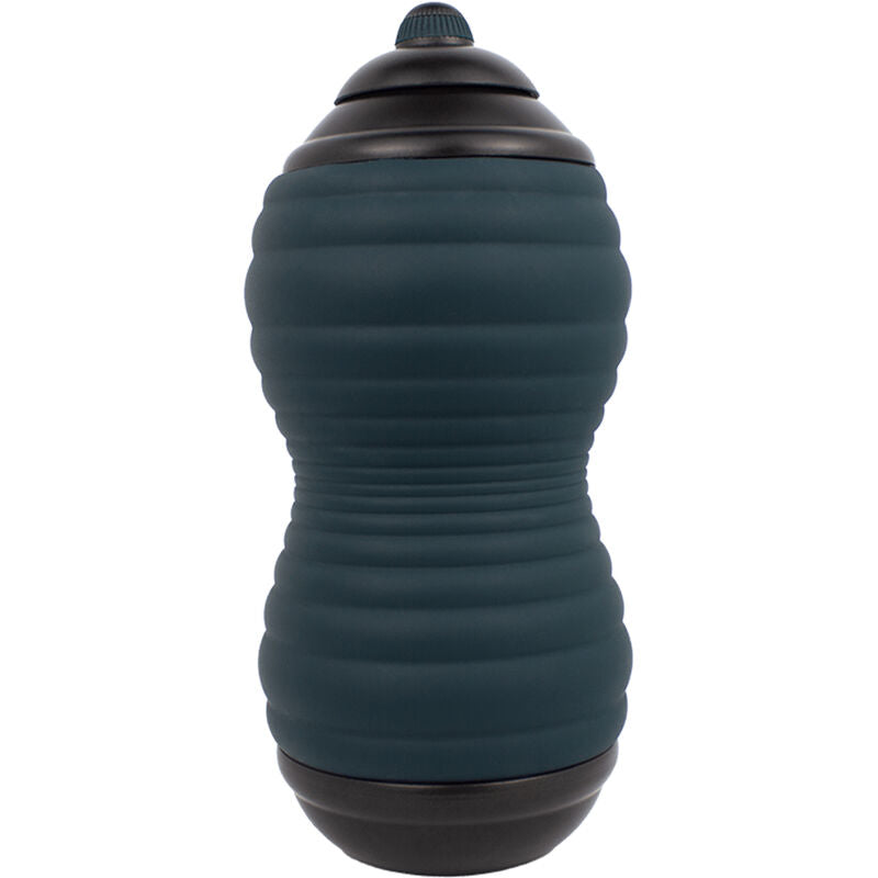 ADRIEN LASTIC Silex Ultra – Masajeador Ergonómico Para Una Experiencia Sensorial Única