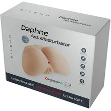 Comprar SILEXD Daphne Masturbador Realista – Diseño Confortable Para Placer Intenso-Noxtic