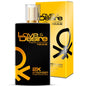 Comprar EURO1SEX Love&Desire Gold Perfume 100 Ml – Perfume Con Feromonas Para Realzar Atractivo Personal-Noxtic