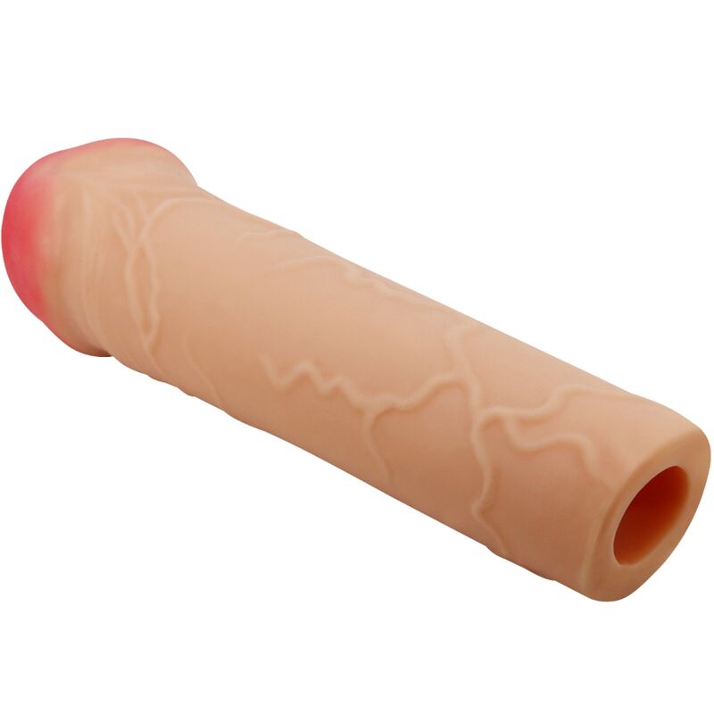 Comprar PRETTY LOVE Nile Funda Extensora Natural – Diseño Inovador Que Aumenta Comodidad Y Placer-Noxtic