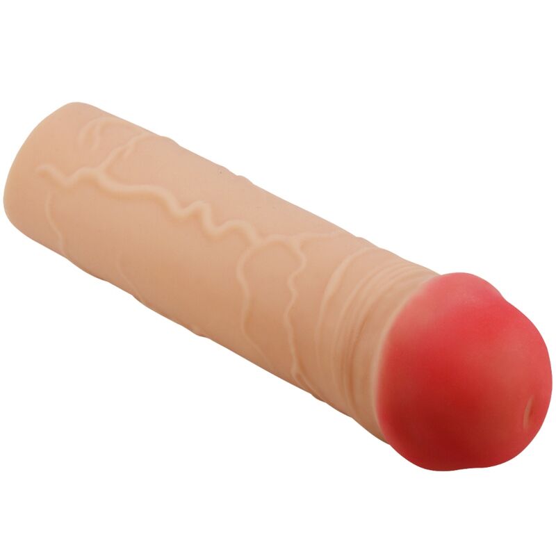 Comprar PRETTY LOVE Nile Funda Extensora Natural – Diseño Inovador Que Aumenta Comodidad Y Placer-Noxtic
