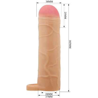 Comprar PRETTY LOVE Bunion Funda Extensora Natural – Diseño Confortable Para Placer Personalizado-Noxtic