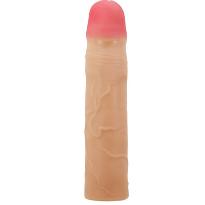 Comprar PRETTY LOVE Kylian Funda Extensora Natural – Diseño Confortable Para Una Nueva Experiencia Sensual-Noxtic