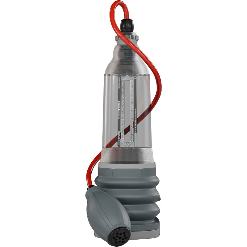 Bathmate HydroXtreme 8 – Pompa per idroterapia per piacere e sicurezza