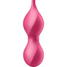 Satisfyer Love Birds 2 Bolas Kegel Vibradoras – Estimulación Sensorial Con Aplicación Gratuita