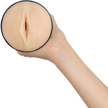 Comprar KIIROO Feel Stroker Beige – Juguete Erótico Realista Con Material Similar A La Piel-Noxtic