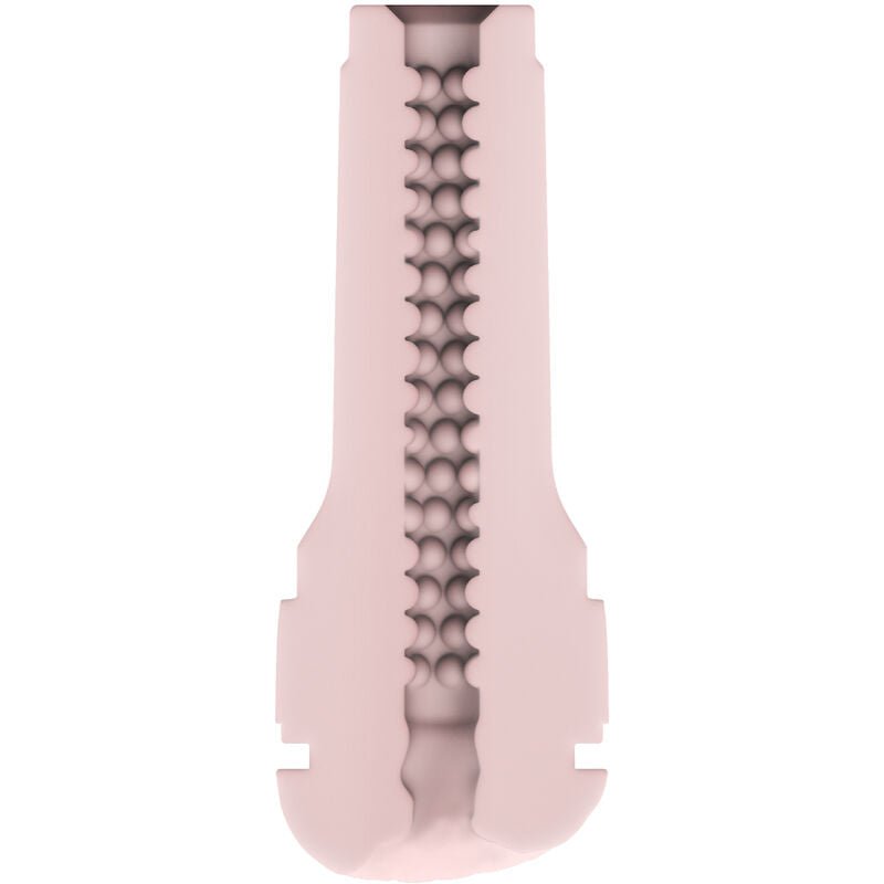Comprar KIIROO Feel Stroker Beige – Juguete Erótico Realista Con Material Similar A La Piel-Noxtic