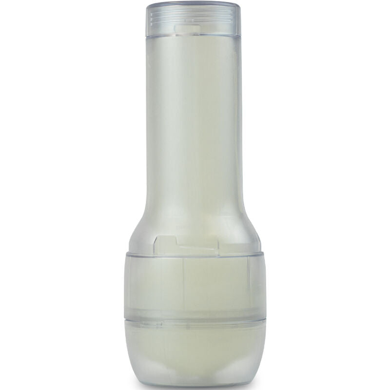 KIIROO Feel Glow In The Dark Stroker – Juguete Erótico Con Diseño Ergonómico Que Brilla En La Oscuridad