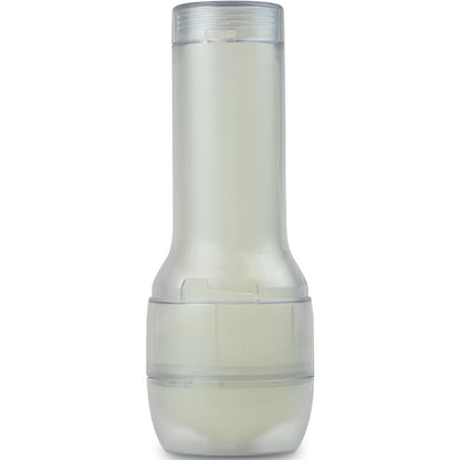 KIIROO Feel Glow In The Dark Stroker – Juguete Erótico Con Diseño Ergonómico Que Brilla En La Oscuridad