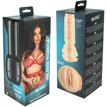 Comprar KIIROO Feel Melrose Michaels Stars Stroker Collection – Juguete Erótico Innovador Para Experiencia Personalizada-Noxtic