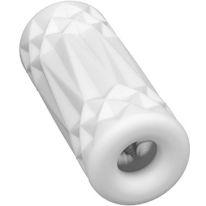 Stimolatore 3D PRETTY LOVE Can Model 1 – Design innovativo per un'esperienza unica e discreta