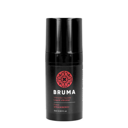BRUMA - VIBRADOR LÍQUIDO FRESA