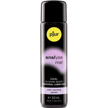 Comprar PJUR Analyse Me Gel Relajante 30 Ml – Lubricante De Silicona Para Mayor Comodidad-Noxtic