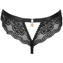 Livco Corsetti Fashion Oksurin Panty Nero – Design elegante con comfort ideale