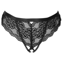 Livco Corsetti Fashion Oksurin Panty Nero – Design elegante con comfort ideale