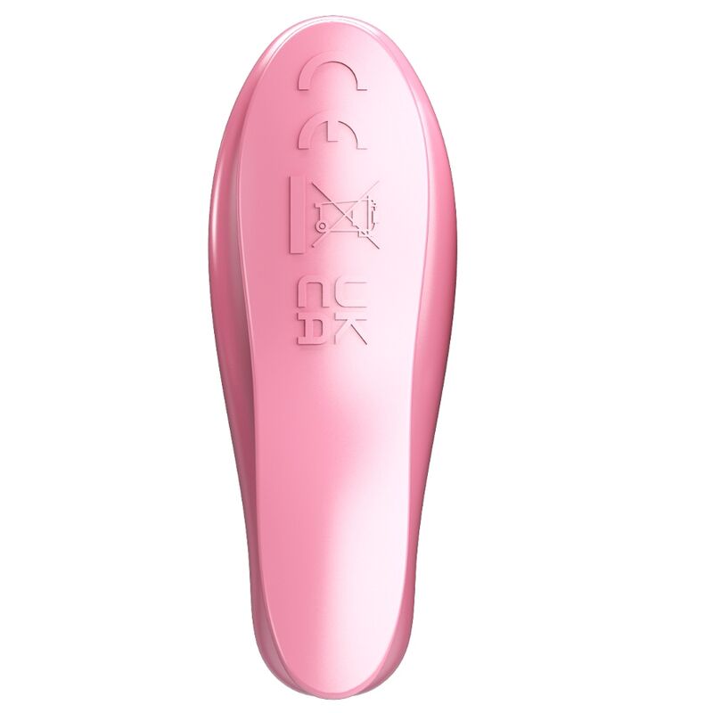 PRETTY LOVE Leaf Pinzas Vibratorias – Diseño Elegante Con Estimulación Sensual
