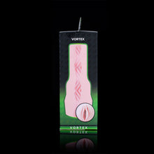 FLESHLIGHT Pink Lady Vortex – Masturbatore maschile dal design innovativo per un piacere intenso