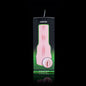 FLESHLIGHT Pink Lady Vortex – Masturbatore maschile dal design innovativo per un piacere intenso