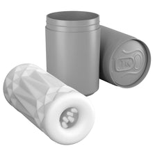 Comprar Pretty Love Lata Masturbador Masculino 3D Modelo 2 – Diseño Discreto Para Una Experiencia Única De Placer-Noxtic
