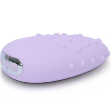 Comprar JE JOUE Masajeador Mimi Deux Lila – Vibrador Recargable Con Diseño Innovador De Doble Superficie-Noxtic