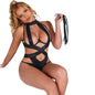 Comprar SUBBLIME Body Halter Negro S M – Diseño Elegante Con Comodidad Superior-Noxtic