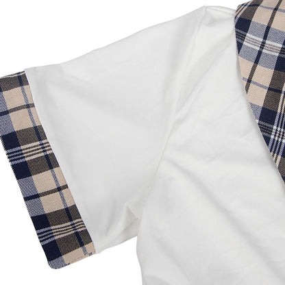 SUBBLIME Costume da scolaretta S/M – Design divertente per feste a tema