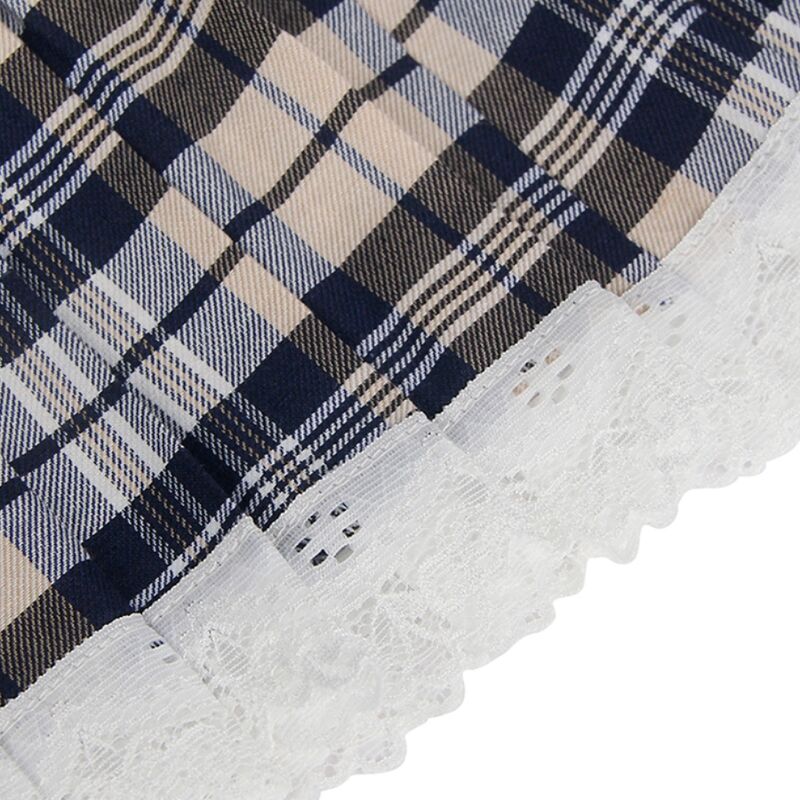 SUBBLIME Costume da scolaretta S/M – Design divertente per feste a tema