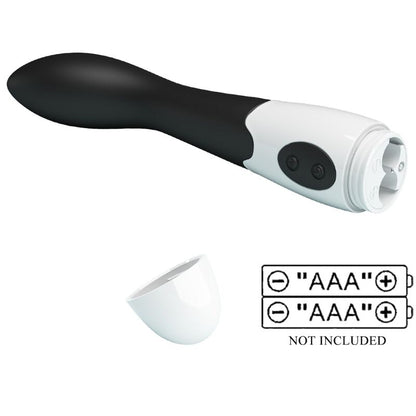 Comprar Pretty Love Bishop Vibrador Punto G – Diseño Curvado Con 30 Modos De Vibración-Noxtic