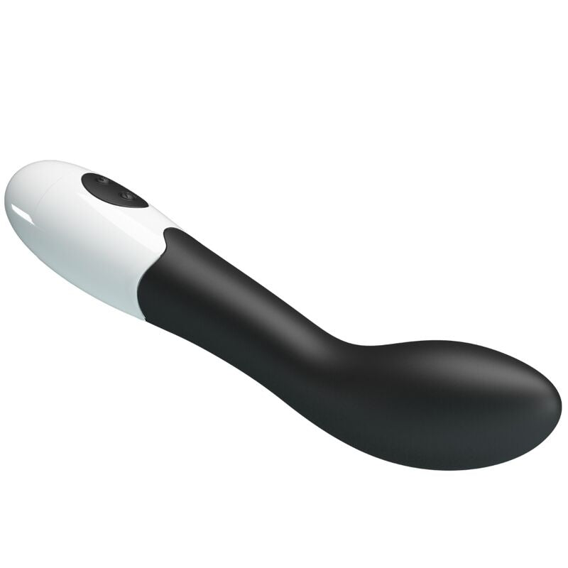 Comprar Pretty Love Bishop Vibrador Punto G – Diseño Curvado Con 30 Modos De Vibración-Noxtic