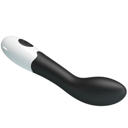 Comprar Pretty Love Bishop Vibrador Punto G – Diseño Curvado Con 30 Modos De Vibración-Noxtic