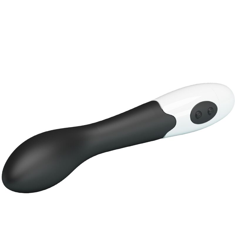 Comprar Pretty Love Bishop Vibrador Punto G – Diseño Curvado Con 30 Modos De Vibración-Noxtic