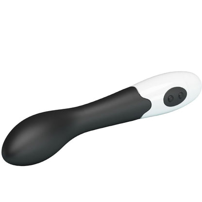 Comprar Pretty Love Bishop Vibrador Punto G – Diseño Curvado Con 30 Modos De Vibración-Noxtic