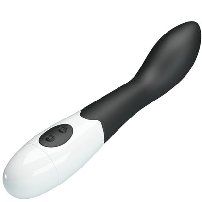 Comprar Pretty Love Bishop Vibrador Punto G – Diseño Curvado Con 30 Modos De Vibración-Noxtic
