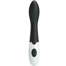 Pretty Love Bishop Vibrador Punto G – Diseño Curvado Con 30 Modos De Vibración