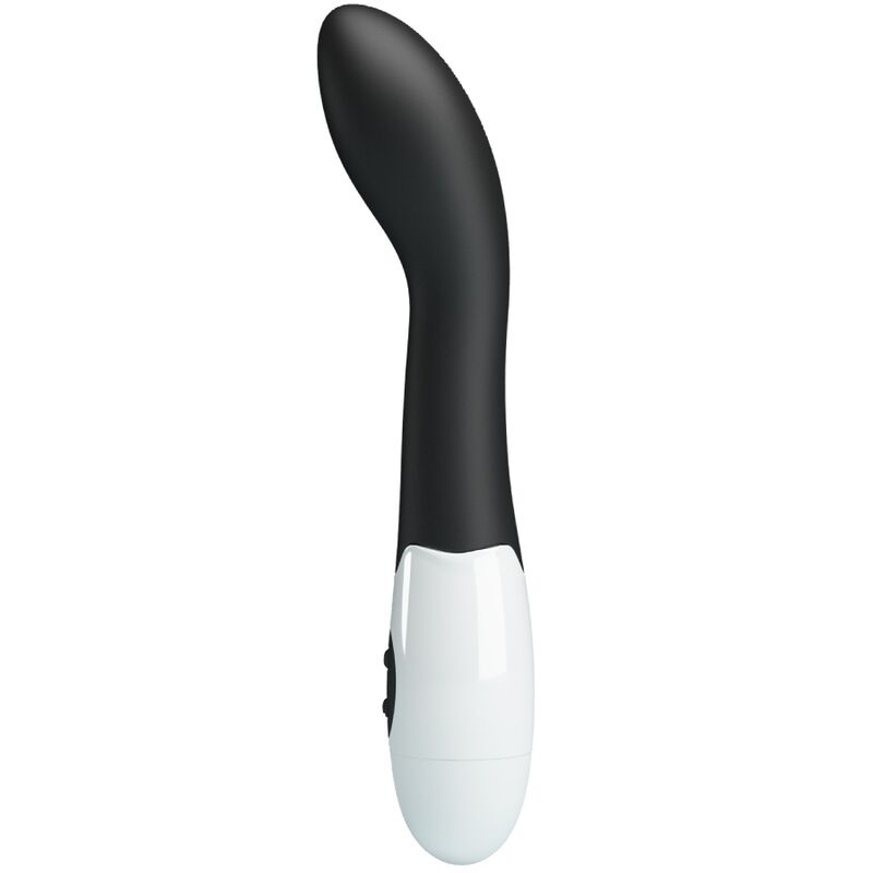 Comprar Pretty Love Bishop Vibrador Punto G – Diseño Curvado Con 30 Modos De Vibración-Noxtic