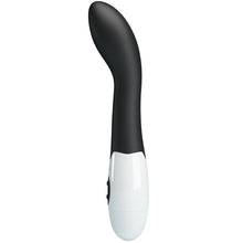 Pretty Love Bishop Vibrador Punto G – Diseño Curvado Con 30 Modos De Vibración
