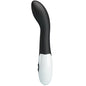 Vibratore per punto G Pretty Love Bishop - Design curvo con 30 modalità di vibrazione