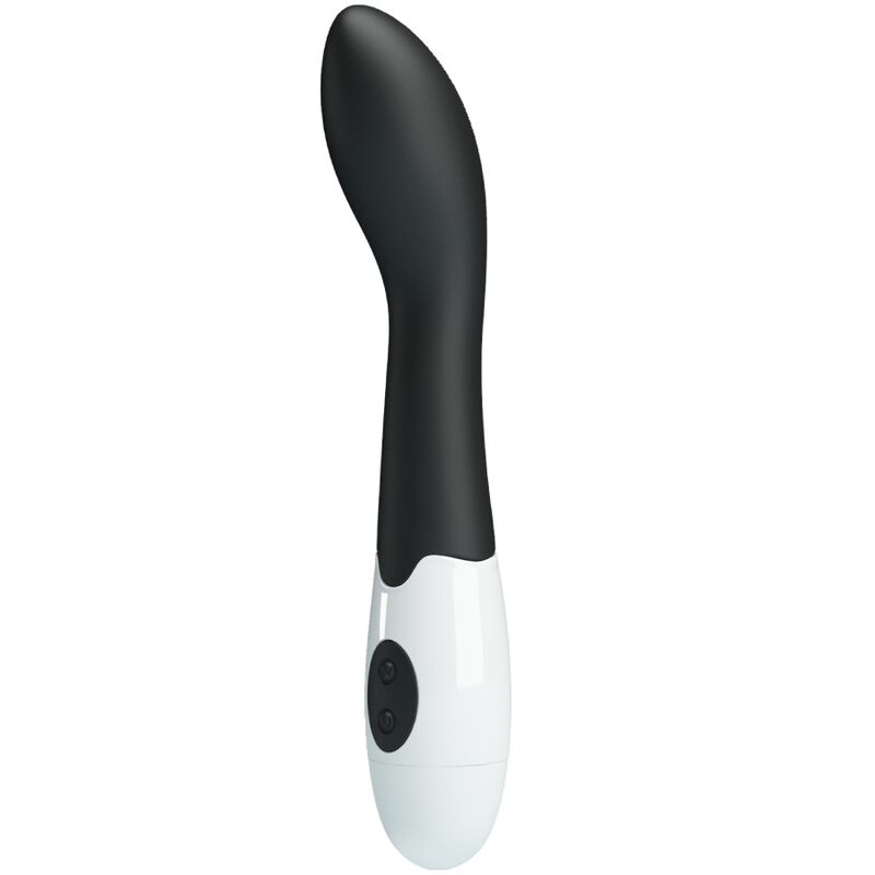 Comprar Pretty Love Bishop Vibrador Punto G – Diseño Curvado Con 30 Modos De Vibración-Noxtic