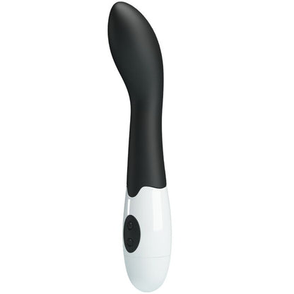 Comprar Pretty Love Bishop Vibrador Punto G – Diseño Curvado Con 30 Modos De Vibración-Noxtic