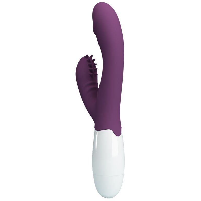 Comprar Pretty Love Andre Vibrador Rabbit – Estimulador Ergonómico Para Placer Agradable-Noxtic