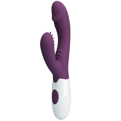 Comprar Pretty Love Andre Vibrador Rabbit – Estimulador Ergonómico Para Placer Agradable-Noxtic