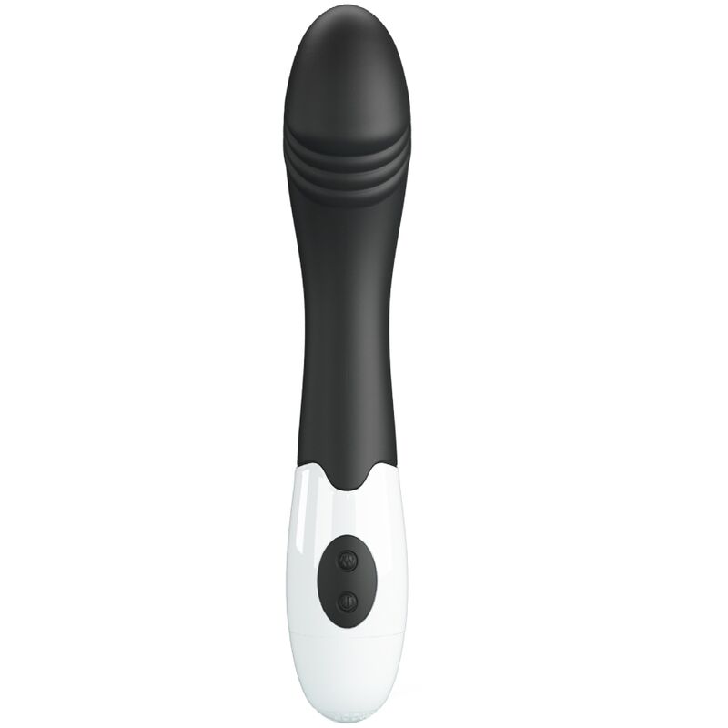 Pretty Love Elemental Vibrador Punto G – 30 Modos De Vibración Para Placer Personalizado