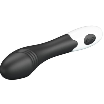Pretty Love Elemental Vibrador Punto G – 30 Modos De Vibración Para Placer Personalizado