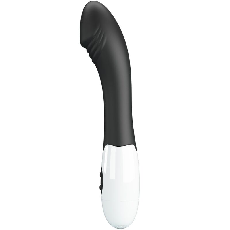Pretty Love Elemental Vibrador Punto G – 30 Modos De Vibración Para Placer Personalizado