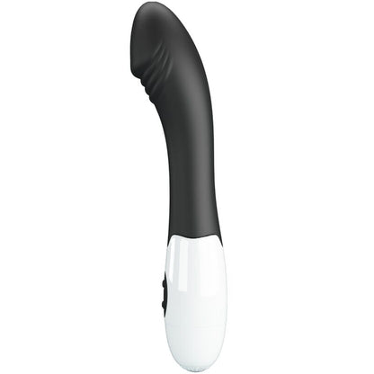 Pretty Love Elemental Vibrador Punto G – 30 Modos De Vibración Para Placer Personalizado
