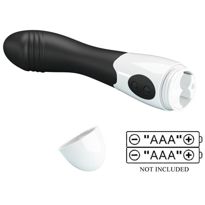 Comprar Pretty Love Elemental Vibrador Punto G – 30 Modos De Vibración Para Placer Personalizado-Noxtic