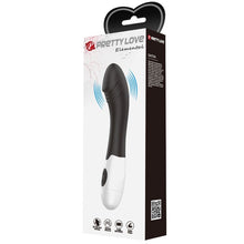 Comprar Pretty Love Elemental Vibrador Punto G – 30 Modos De Vibración Para Placer Personalizado-Noxtic