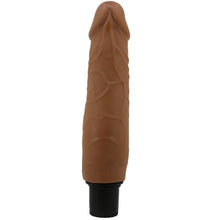 Comprar Pretty Love Waldorf Vibrador Realista 18 Cm – Diseño Realista Con Vibración Ajustable-Noxtic